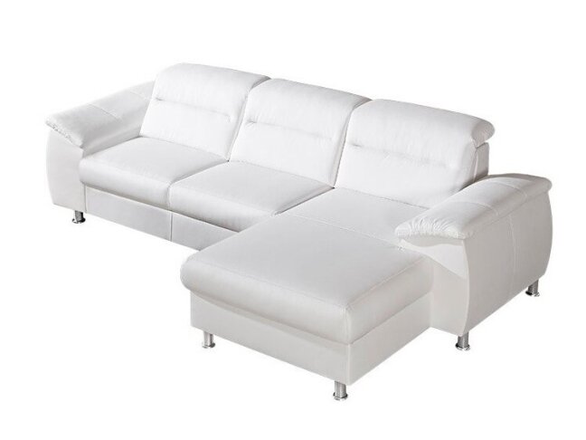 Minkštas kampas SCANDI 2 6