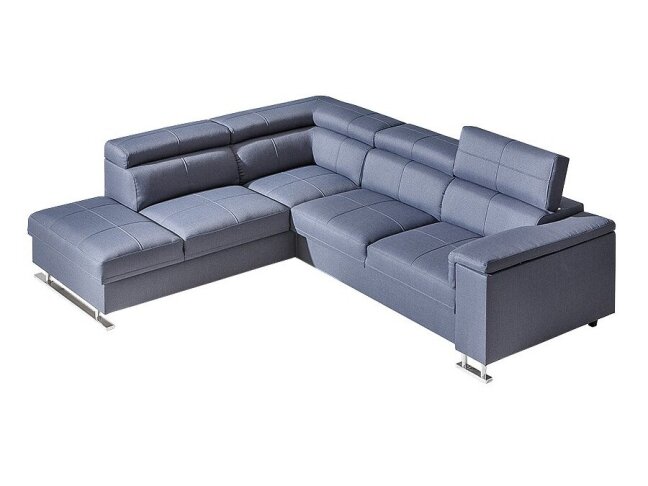 Minkštas kampas BOSTON 1 4 Minkštas kampas BOSTON 1 4