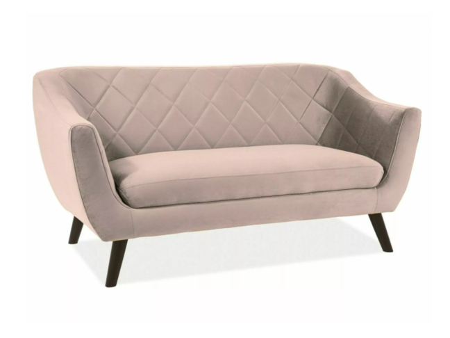 Sofa MOLLY 2 VELVET 4