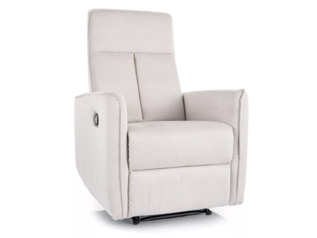 Išskleidžiamas fotelis NIKOS BREGO 6 Išskleidžiamas fotelis NIKOS BREGO 6