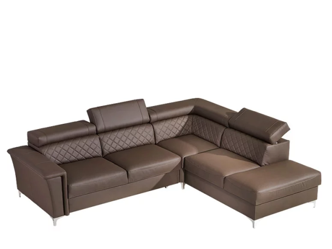 Minkštas kampas GARRY 1 5 Minkštas kampas GARRY 1 5