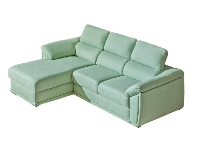 Minkštas kampas CADIZ 1 4