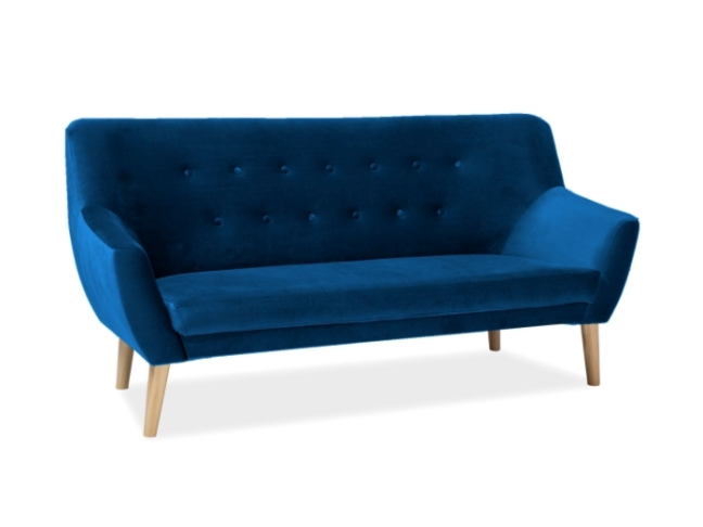 Sofa NORDIC 3 VELVET 3
