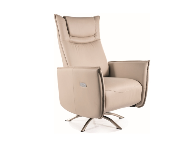 Išskleidžiamas fotelis NOTOS 10 Išskleidžiamas fotelis NOTOS 10