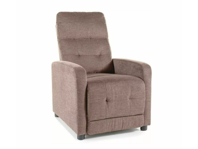 Išskleidžiamas fotelis OTUS BREGO 6