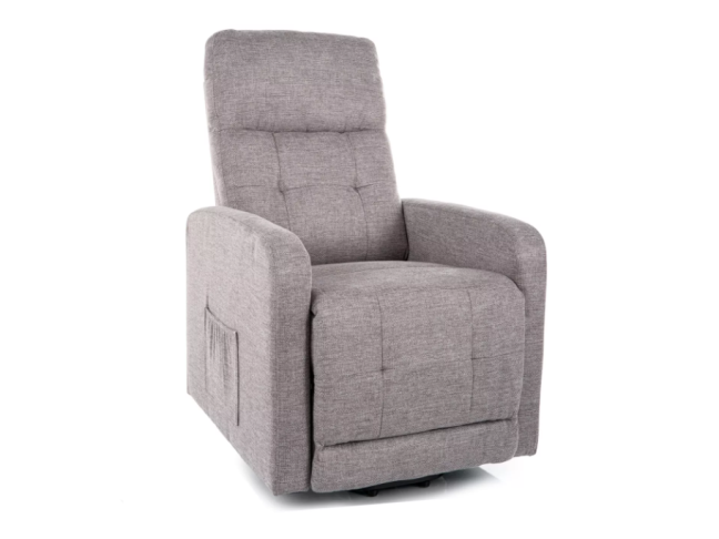 Išskleidžiamas fotelis OTUS II BREGO 10 Išskleidžiamas fotelis OTUS II BREGO 10