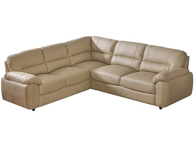 Minkštas kampas BALTICA 2 5