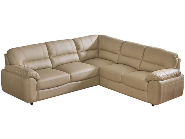 Minkštas kampas BALTICA 2 6