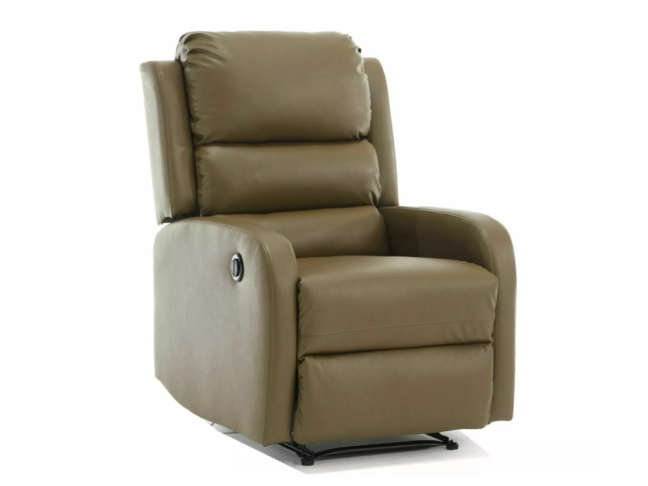 Išskleidžiamas fotelis PEGAZ BUFFALO 3 Išskleidžiamas fotelis PEGAZ BUFFALO 3