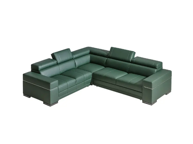 Minkštas kampas PARYS 3 6