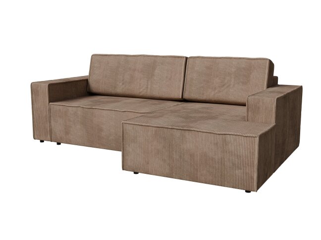 Minkštas kampas COMO 6