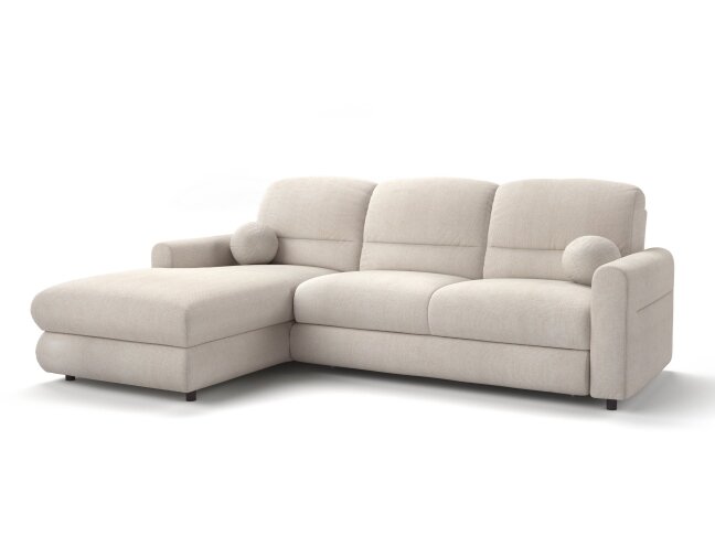 Minkštas kampas FIORD 4