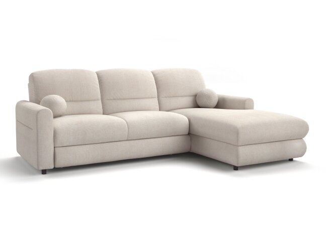 Minkštas kampas FIORD 5