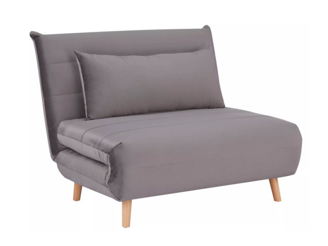 Sofa SPIKE VELVET 5 Sofa SPIKE VELVET 5