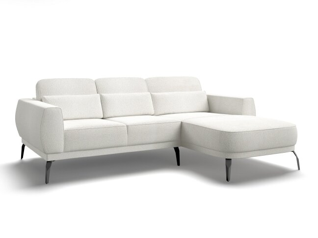 Minkštas kampas VELUMO 1 2