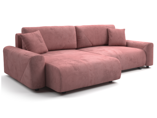 Minkštas kampas RIMA 3 Minkštas kampas RIMA 3