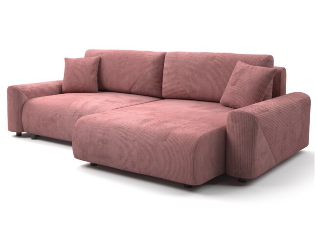 Minkštas kampas RIMA 4 Minkštas kampas RIMA 4