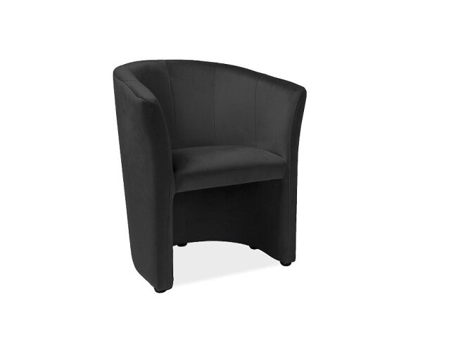 Fotelis TM-1 VELVET 7