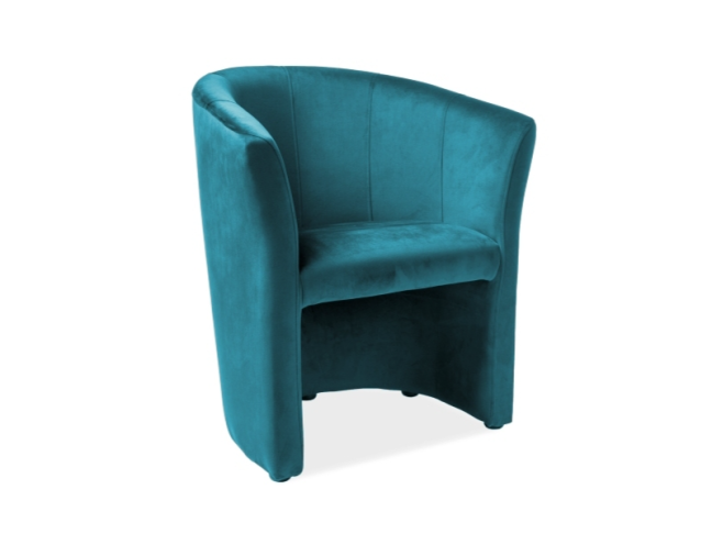 Fotelis TM-1 VELVET 13