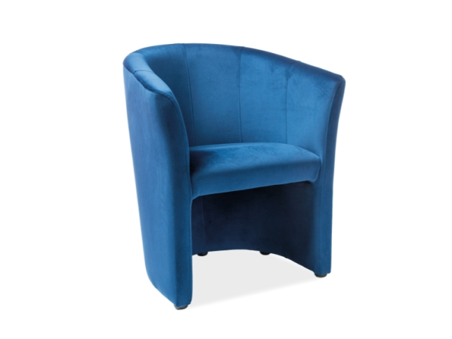 Fotelis TM-1 VELVET 14