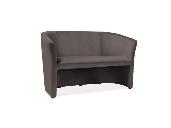 Sofa TM-2 VELVET 1 Sofa TM-2 VELVET 1