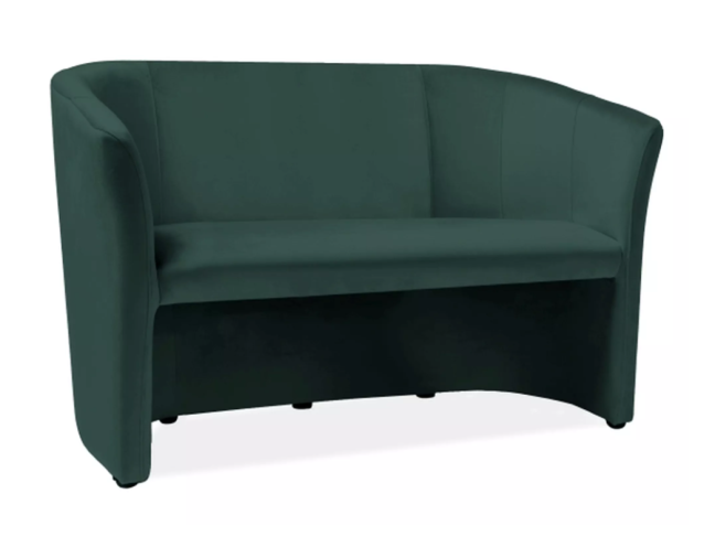 Sofa TM-2 VELVET 6 Sofa TM-2 VELVET 6