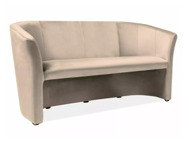 Sofa TM-3 VELVET 3 Sofa TM-3 VELVET 3