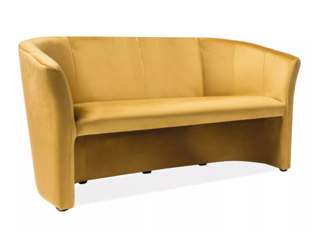 Sofa TM-3 VELVET 5