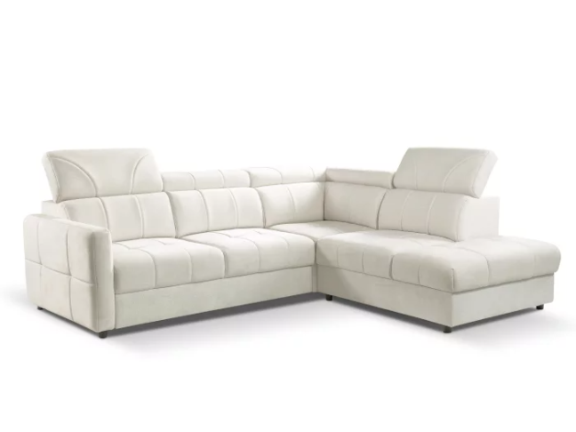 Minkštas kampas SENSO 1 4