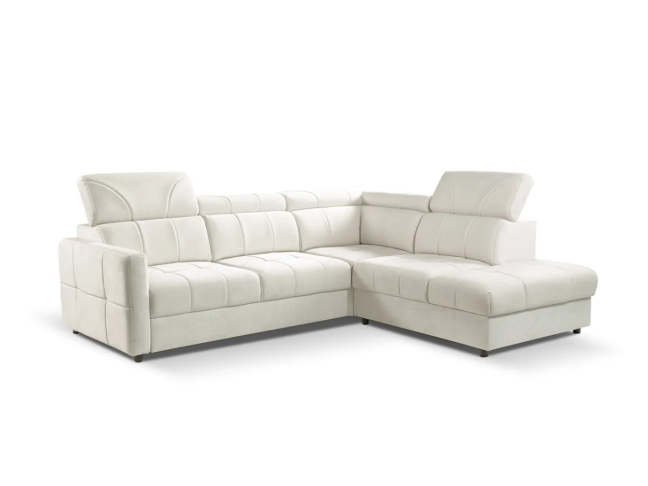 Minkštas kampas SENSO 2 4 Minkštas kampas SENSO 2 4