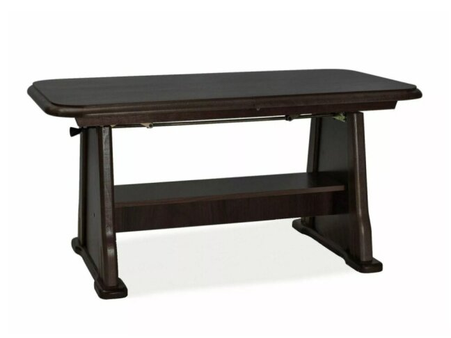 Išskleidžiamas žurnalinis staliukas BEATA 5 Išskleidžiamas žurnalinis staliukas BEATA 5