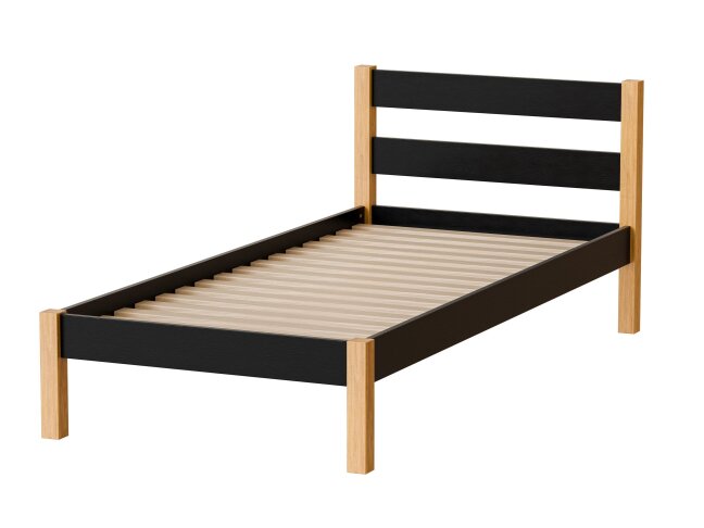 Jaunuolio lova INKA 2