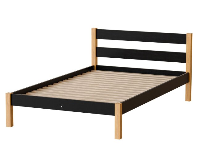 Jaunuolio lova INKA 4