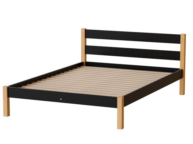 Jaunuolio lova INKA 6