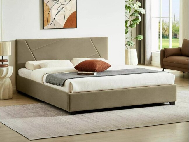 Lova COLUMBIA 140 VELVET 9 Lova COLUMBIA 140 VELVET 9