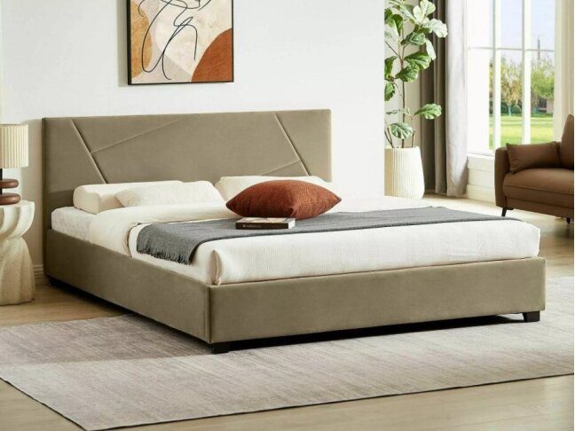 Lova COLUMBIA 160 VELVET 9 Lova COLUMBIA 160 VELVET 9