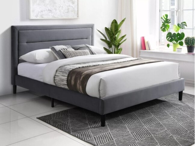 Lova MALAGA VELVET 140 1