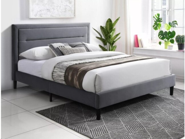 Lova MALAGA VELVET 160 1