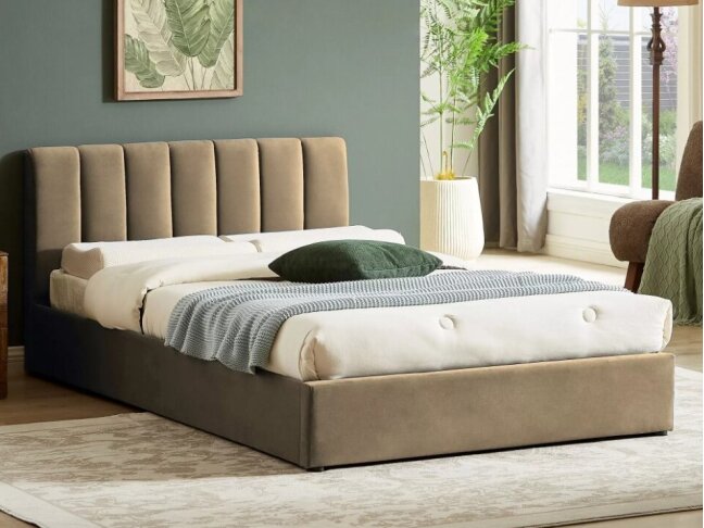 Lova MONTREAL 120 VELVET 8