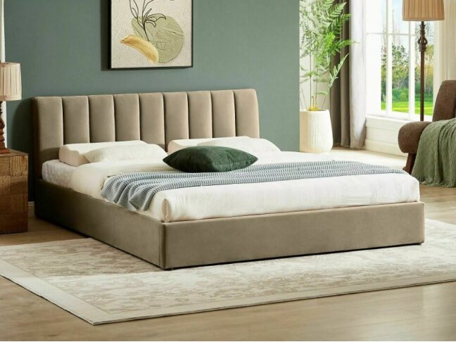 Lova MONTREAL 160 VELVET 8