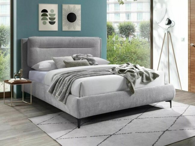 Lova NIKOZJA 160 RAVEN 1