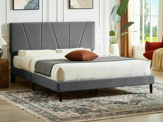 Lova SAVANA 120 VELVET 11