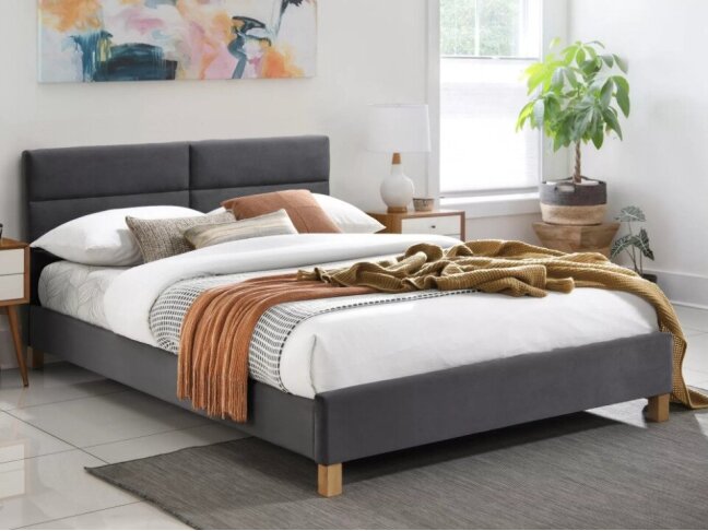 Lova SIERRA 140 VELVET 3