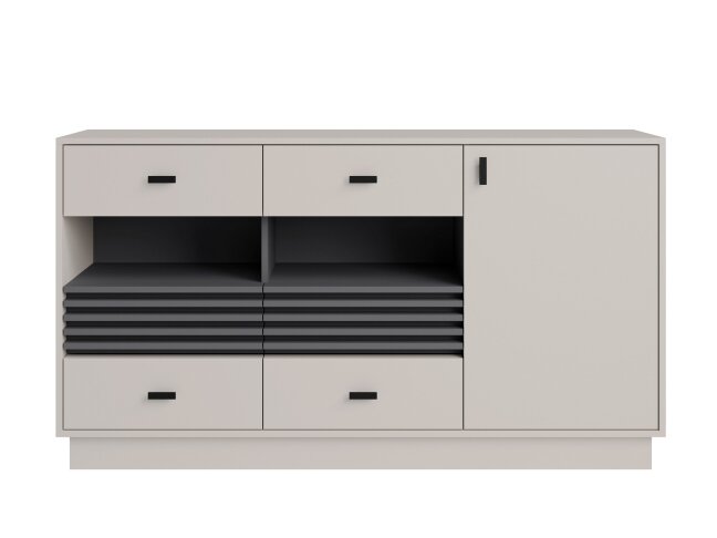 Komoda AL8 4 Komoda AL8 4