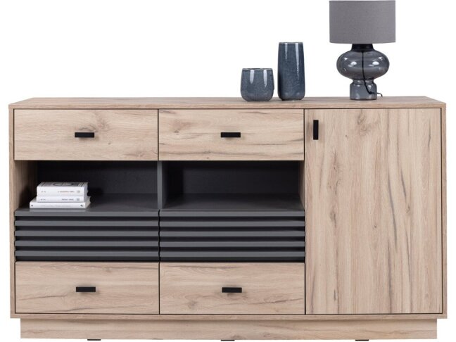 Komoda AL8 5 Komoda AL8 5