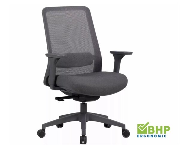 Darbo kėdė Q-718 7