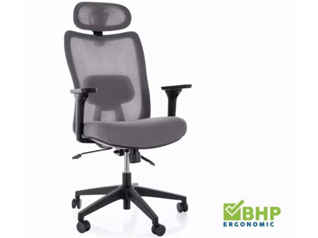 Darbo kėdė Q-724H 3 Darbo kėdė Q-724H 3