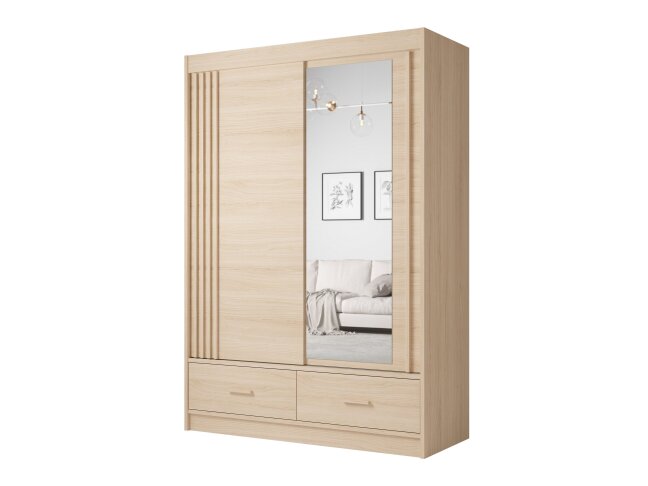 Spinta RIVA CANADA CA-1 1-150 1