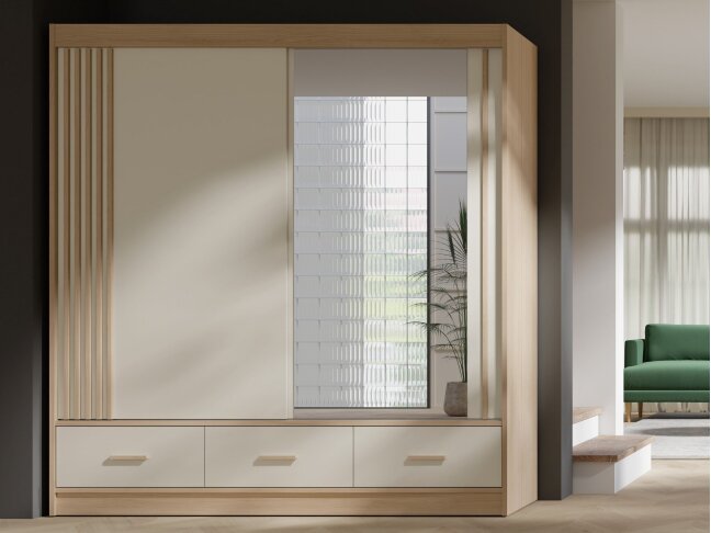 Spinta RIVA CANADA CA-1 1-200 3