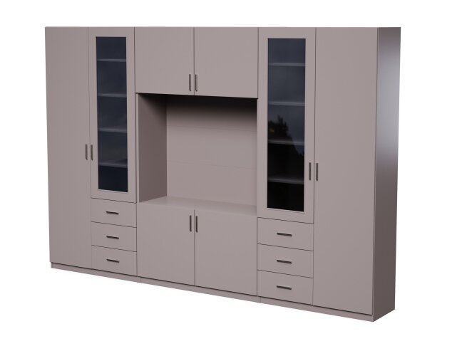 Sekcija LIVIO 11 Sekcija LIVIO 11